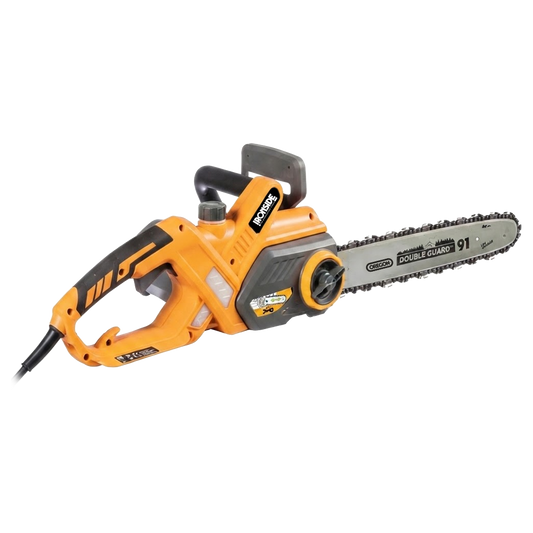 Motosierra electrica Ironside 2200W con espada Oregon de 41 cm ref 23025299.