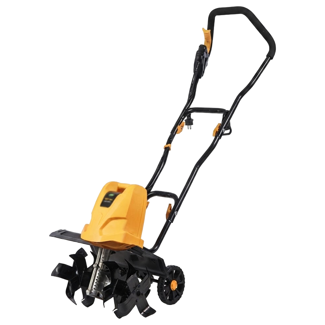 Motoazada electrica Ironside 1500W con ancho de 40 cm ref 23025300.