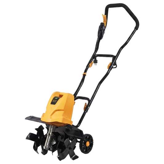 Motoazada electrica Ironside 1500W con ancho de 40 cm ref 23025300.