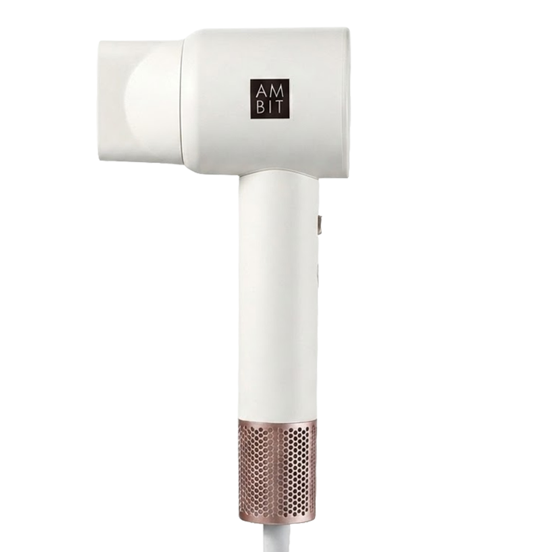 Secador de pelo de alta velocidad Ambit 1600W motor BLDC ref 23025922.