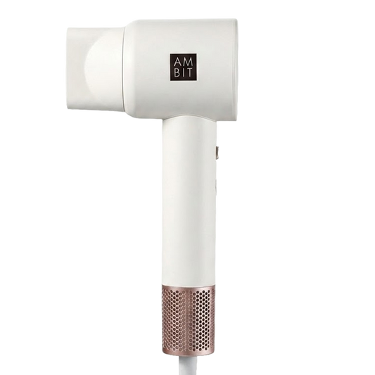 Secador de pelo de alta velocidad Ambit 1600W motor BLDC ref 23025922.