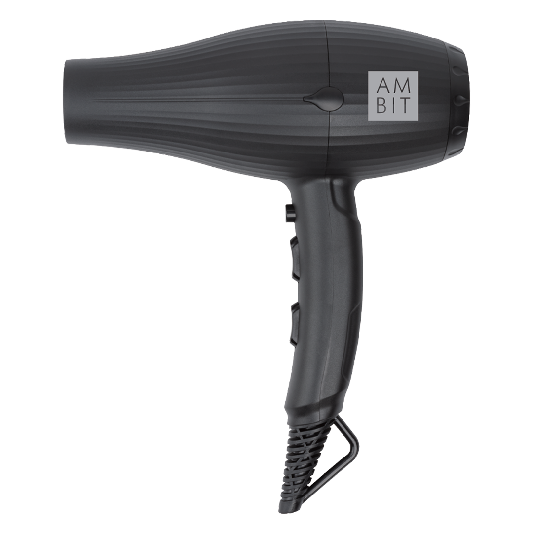 Secador de pelo profesional Ambit 1600W con motor brushless ref 23025923.