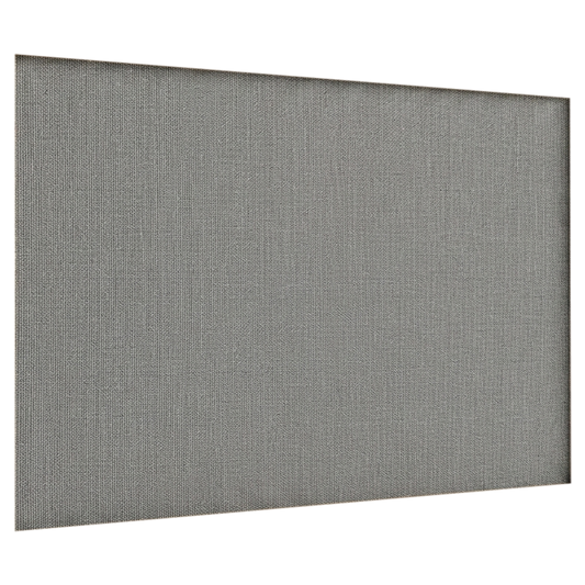 Rollo de malla de ocultación y sombreo Natuur 230g 1x50m antracita ref 23026053.