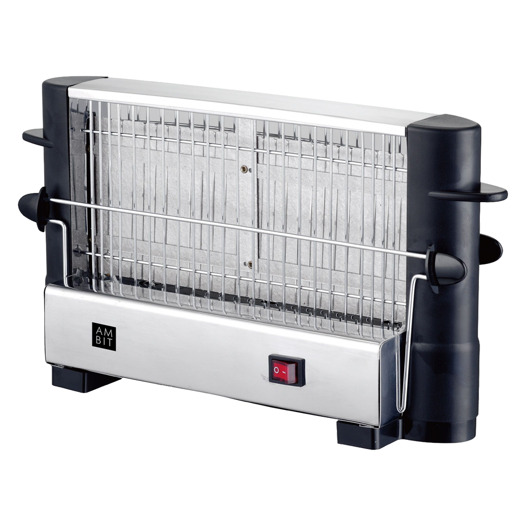 Tostador vertical multipan Ambit 750W ref 23029998.