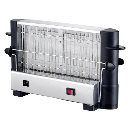 Tostador vertical multipan Ambit 750W ref 23029998.