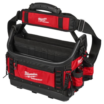 Portaherramientas Heavy Duty PACKOUT Milwaukee 38 cm ref 4932498634.
