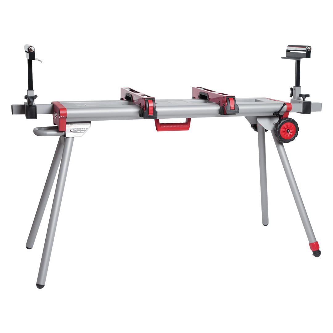 Banco universal para ingletadoras Milwaukee MSL 3000 ref 4933411565.