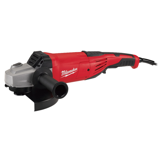 Amoladora angular Milwaukee AG 22-230 DMS 2200W ref 4933433630.