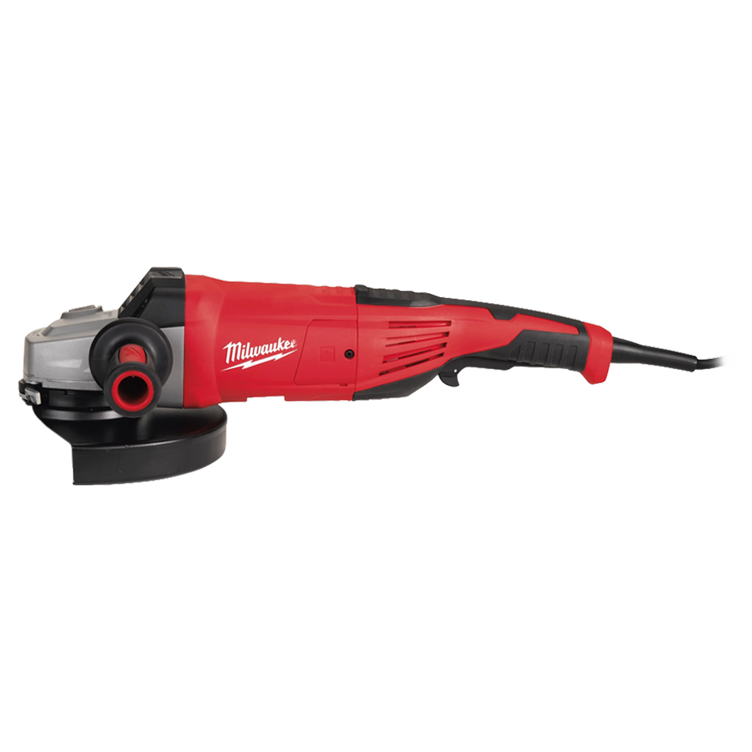 Amoladora angular Milwaukee AG 22-230 DMS 2200W ref 4933433630.