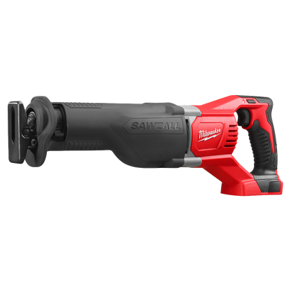 Sierra de sable M18 SAWZALL Milwaukee M18 BSX-0 ref 4933447275.