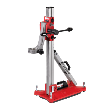 Soporte de perforación de aluminio para perforadora de diamante Milwaukee MXF DCD150