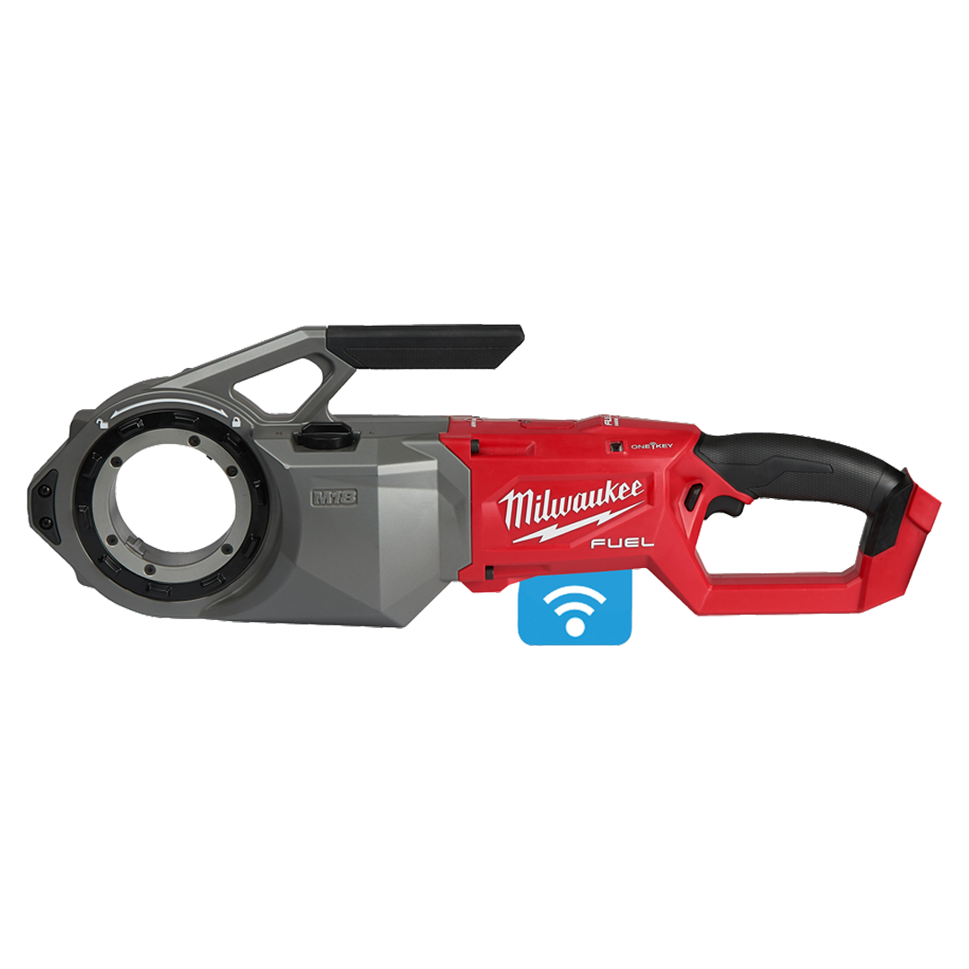 Roscadora M18 FUEL ONE-KEY de 2 pulgadas Milwaukee M18 FPT2-0C ref 4933478596.