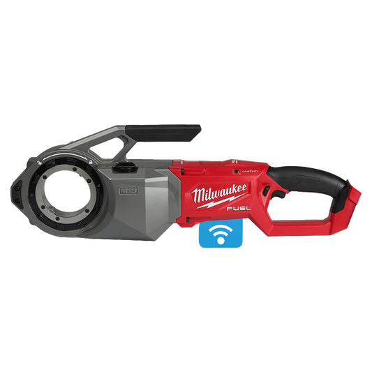 Roscadora M18 FUEL ONE-KEY de 2 pulgadas Milwaukee M18 FPT2-0C ref 4933478596.