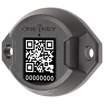 Rastreador Bluetooth Milwaukee ONE-KEY BTT-10 en pack de 10 unidades.