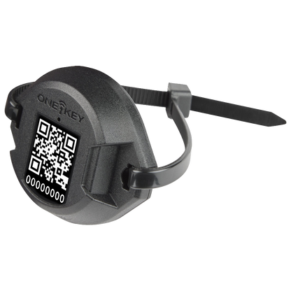Sensor bluetooth Milwaukee BTT con acelerometro y alcance de 90 metros.