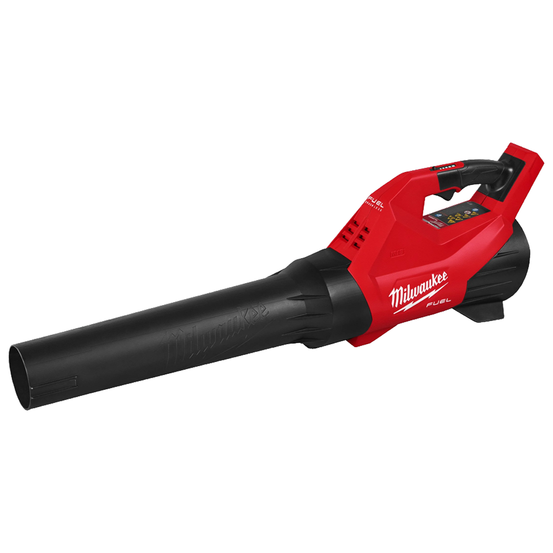 Soplador a bateria Milwaukee M18 FUEL M18 FBLG3-0 con motor sin escobillas