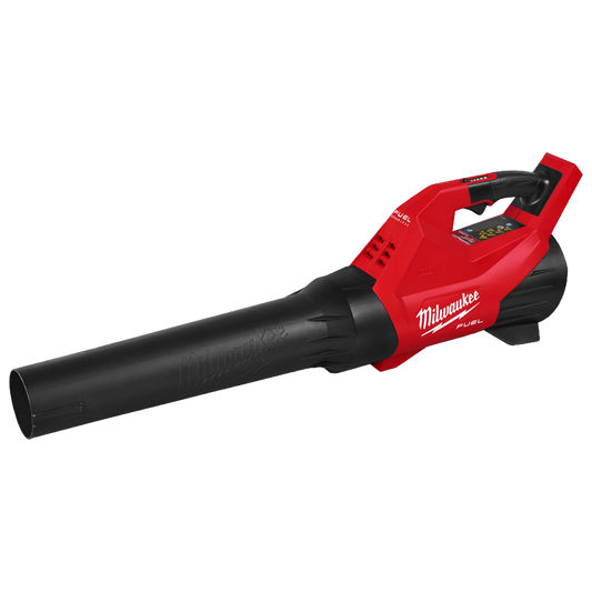 Soplador a bateria Milwaukee M18 FUEL M18 FBLG3-0 con motor sin escobillas