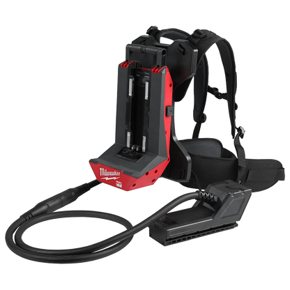 Adaptador para bateria de mochila Milwaukee MX FUEL MXF PBE-0.