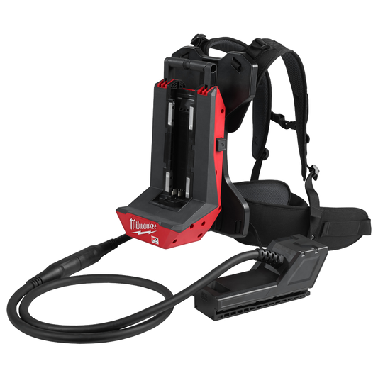 Adaptador para bateria de mochila Milwaukee MX FUEL MXF PBE-0.