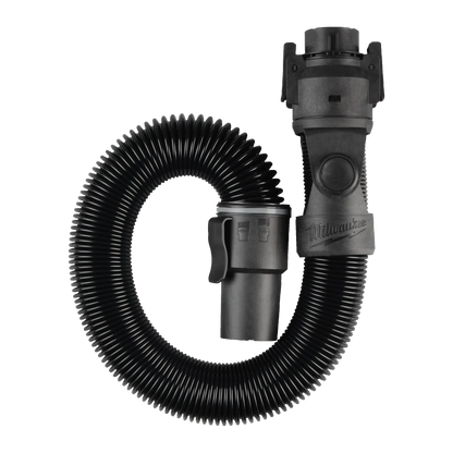 Aspirador de mochila inalámbrico Milwaukee M18 FUEL clase L con arnés ergonómico