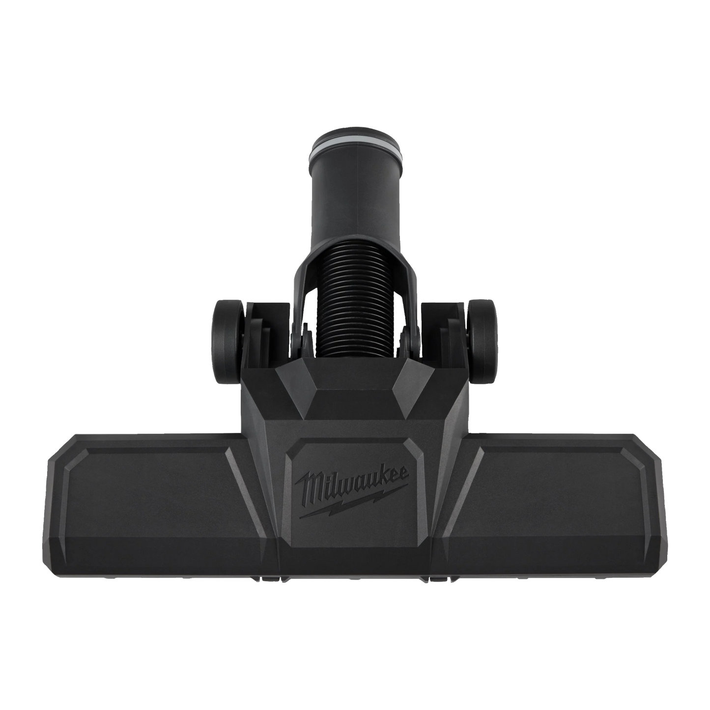 Aspirador de mochila inalámbrico Milwaukee M18 FUEL clase L con arnés ergonómico