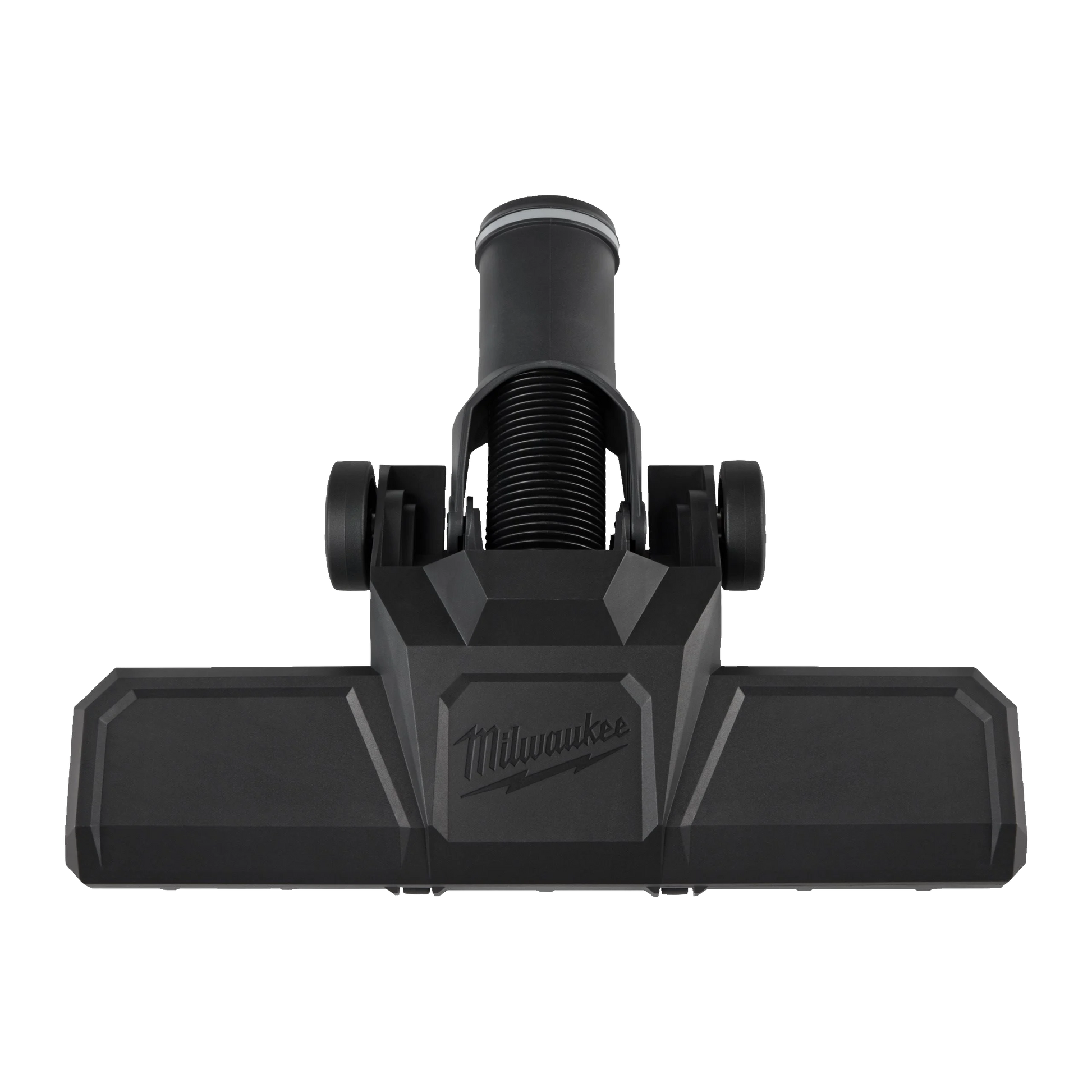 Aspirador de mochila inalámbrico Milwaukee M18 FUEL clase L con arnés ergonómico