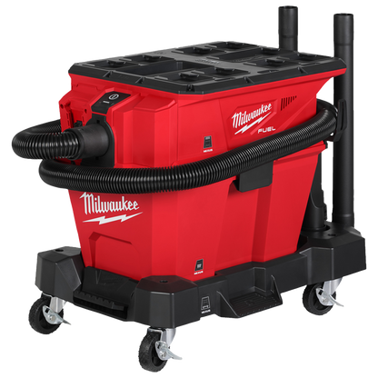 Aspirador de polvo a bateria Milwaukee M18 FUEL de 23 litros Clase L M18 FVC23L-0.