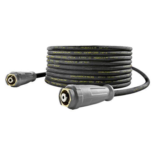 Manguera de alta presion Karcher 10m DN 6 300 bar ref 6.110-056.0.