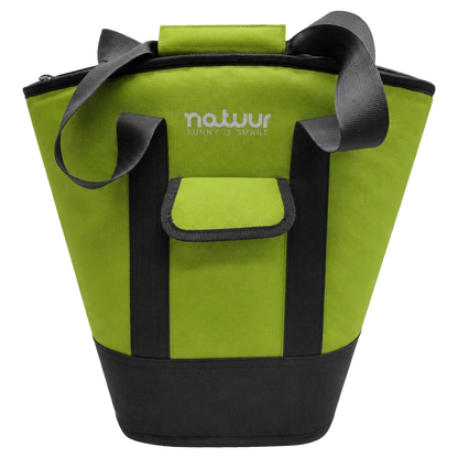Nevera portatil isotermica capazo Natuur 98578 de 15 L.