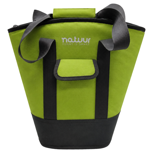 Nevera portatil isotermica capazo Natuur 98578 de 15 L.