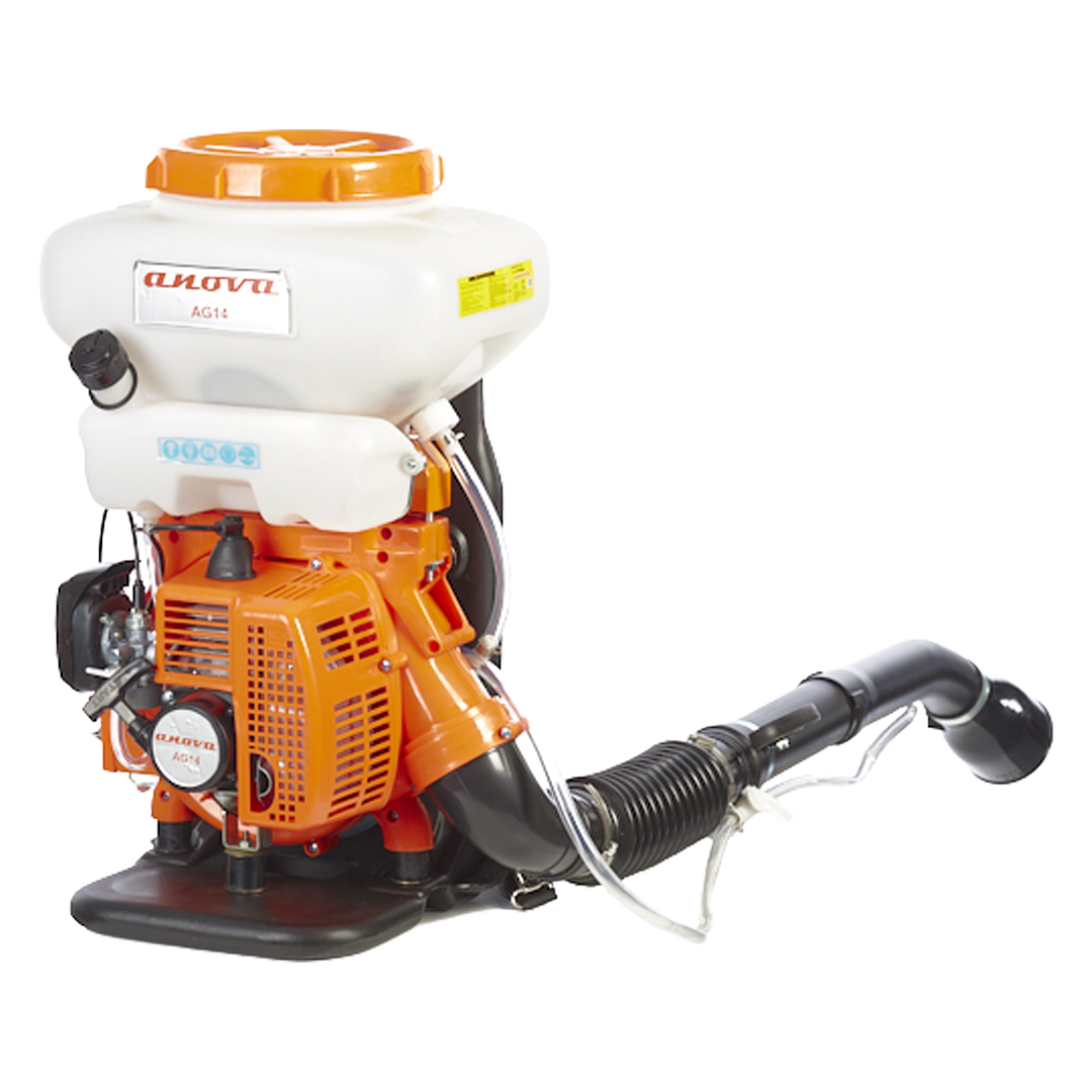 Atomizador de mochila a gasolina Anova AG14 41.5cc ref AG14.