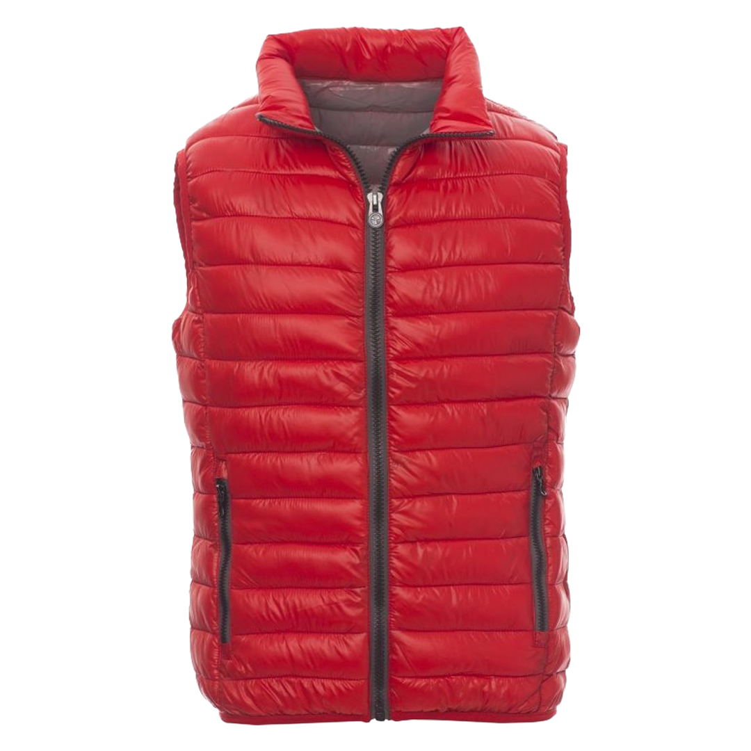Chaleco acolchado de trabajo para hombre Casual Payper en nailon 420T