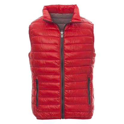 Chaleco acolchado de trabajo para hombre Casual Payper en nailon 420T