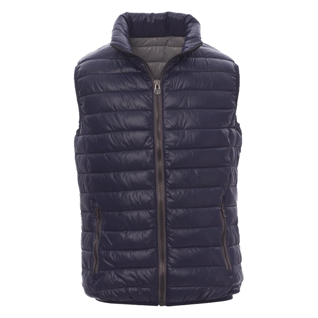 Chaleco acolchado de trabajo para hombre Casual Payper en nailon 420T