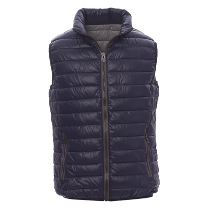 Chaleco acolchado de trabajo para hombre Casual Payper en nailon 420T