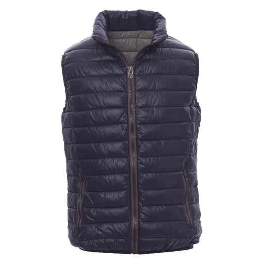 Chaleco acolchado de trabajo para hombre Casual Payper en nailon 420T