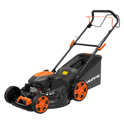 Cortacesped a gasolina autopropulsado Anova CC151T de 51 cm de corte