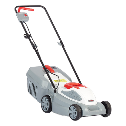 Cortacésped eléctrico Anova Ikra CE1400N 1400W 34 cm ref 4010951770613.