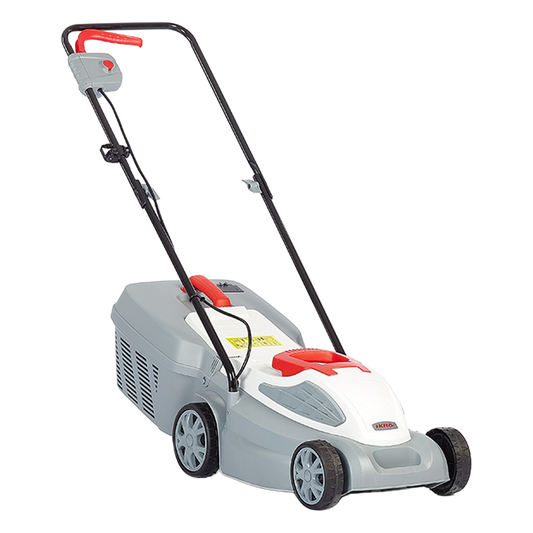 Cortacésped eléctrico Anova Ikra CE1400N 1400W 34 cm ref 4010951770613.