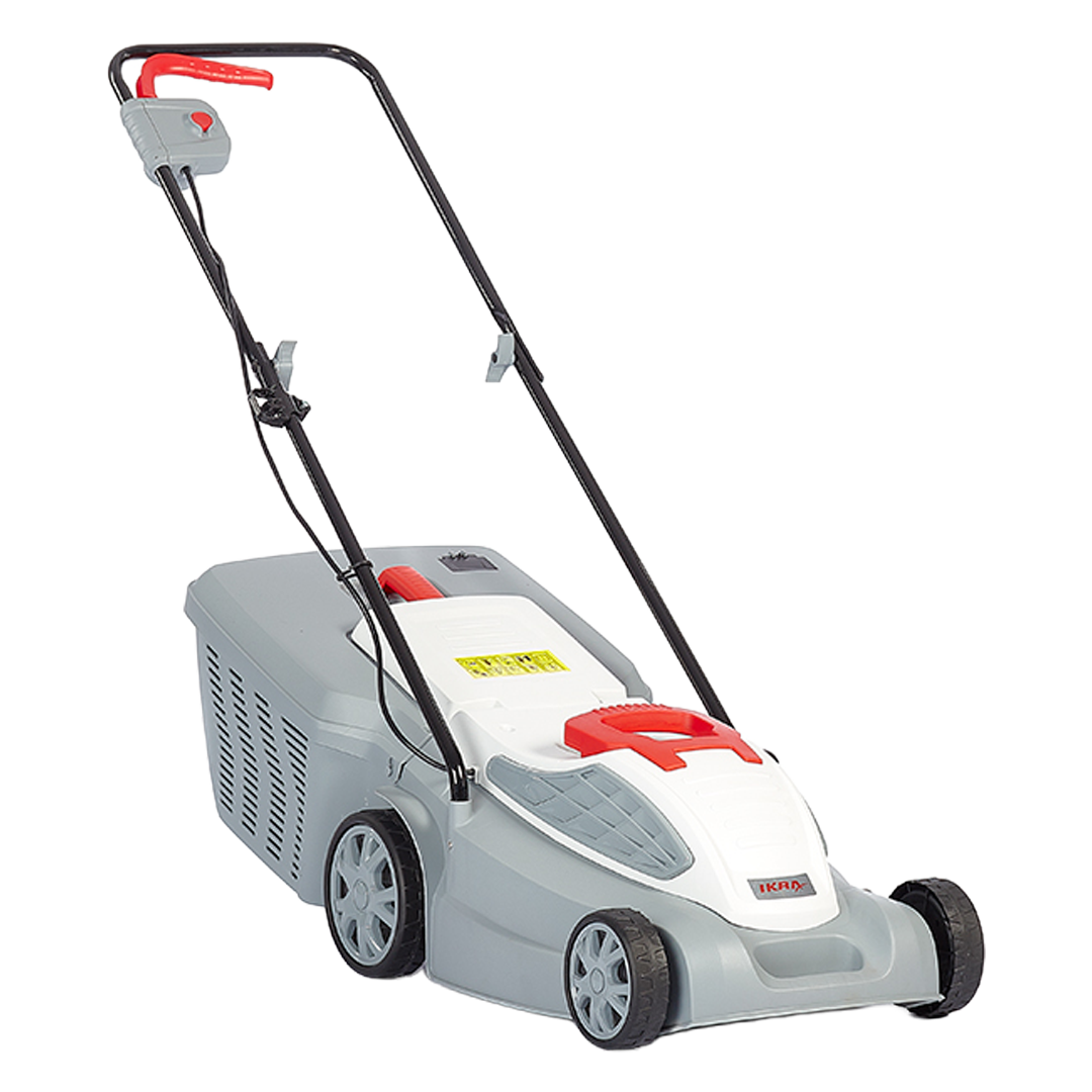 Cortacésped eléctrico Anova IKRA CE1600N 1600W ref 4010951770637.