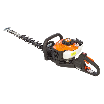 Cortasetos de gasolina Anova Pro CG2360 de 22,2 cc con peine de 55 cm.