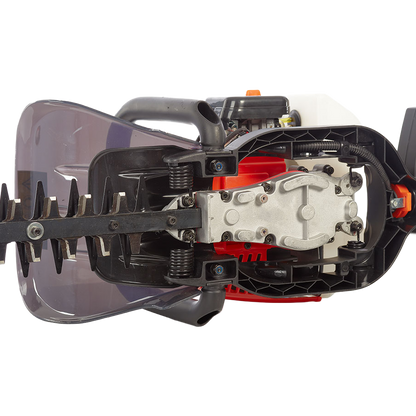 Cortasetos térmico Anova CG2660 de 6,4 kg para mantenimiento de jardines.