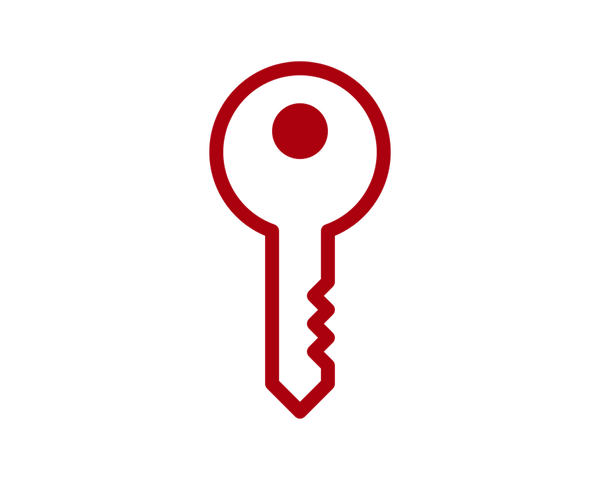 Servicio de duplicado y copia de llaves de alta seguridad, gorja y cilindros de puntos al instante