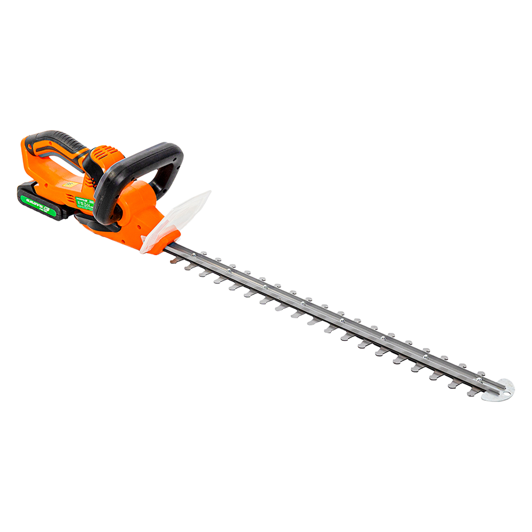 Cortasetos a batería Anova E-Plus E20CS 20V 54 cm con batería y cargador ref 8435673743909.
