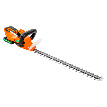 Cortasetos a batería Anova E-Plus E20CS 20V 54 cm con batería y cargador ref 8435673743909.