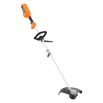 Desbrozadora a bateria Anova E-Plus 40V 500W E40RB con bateria y cargador