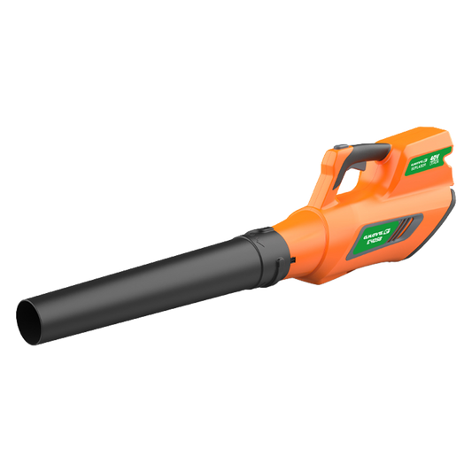 Soplador a batería Anova E-Plus E40SB 40V 525W con batería de 8Ah.