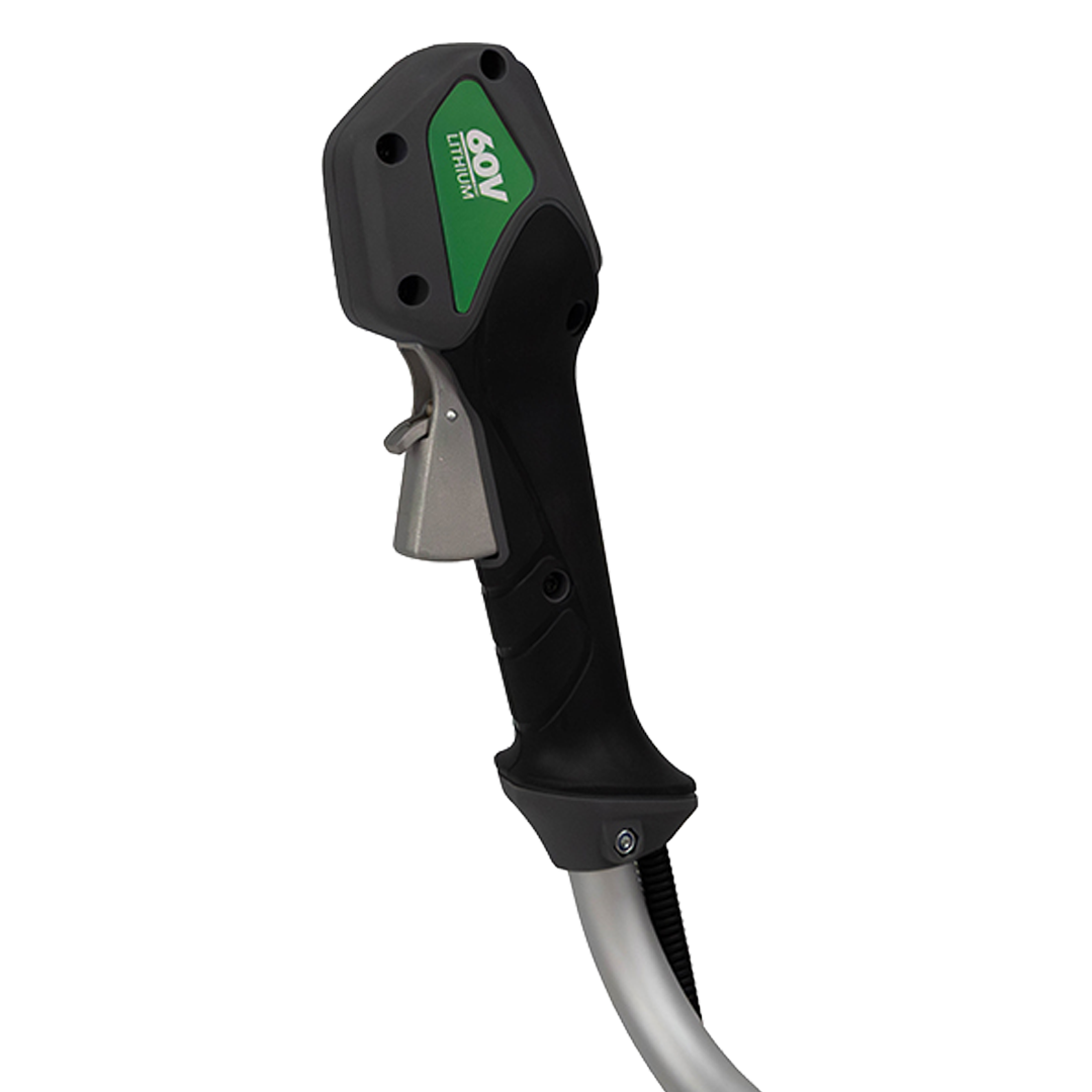Disco metálico de 3 puntas y 25.4 cm para desbrozadora a batería Anova E60BC.