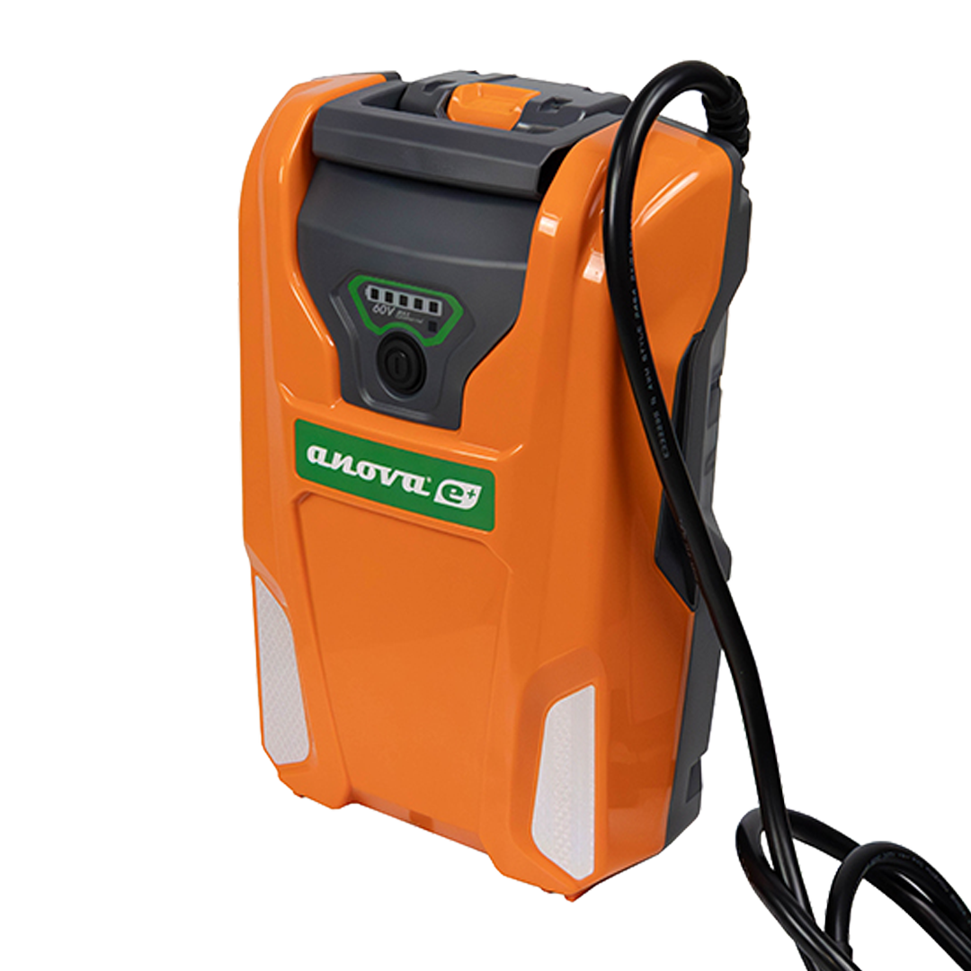 Batería Mochila Anova E+ 15A Batería 60V