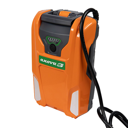 Batería Mochila Anova E+ 15A Batería 60V